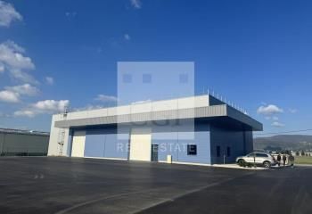 Local d'activité à vendre Montélimar Nord - Proximité N7 et gare