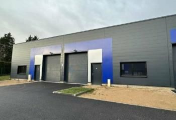 Local d'activité à louer Pommiers - Proche A6