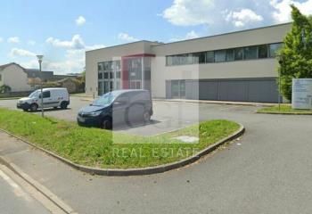 Vente bureaux Limas - Proche A6