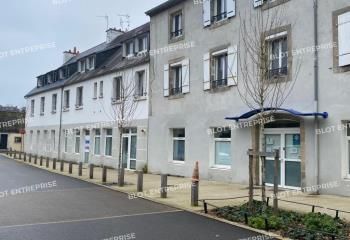 Vente bureaux Morlaix centre-ville - Proche bus et gare SNCF
