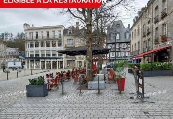 Local commercial à louer Quimper - Proche gare et bus