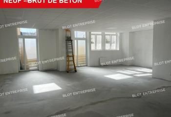 Vente bureau Vannes - Proche centre-ville, bus et stationnement