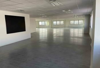 Local d'activité à louer Saint-Priest - Proximité gares et aéroport