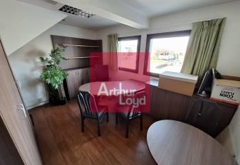 Location bureau Aubière - Proche La Pardieu - Transports en commun