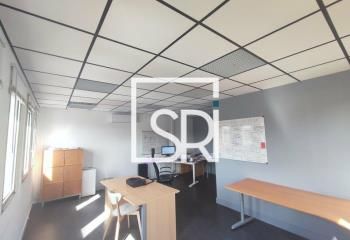 Location bureaux Clermont-Ferrand - Proche A75, A71 et centre-ville