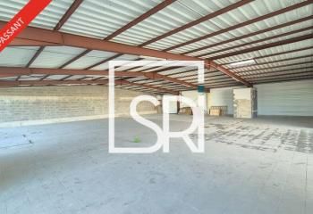 Local commercial neuf à louer Cournon-d'Auvergne - Avenue d'Aubière