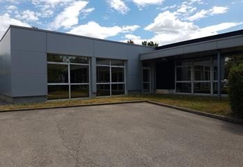 Location bureaux Blyes (01150) - Proche A42