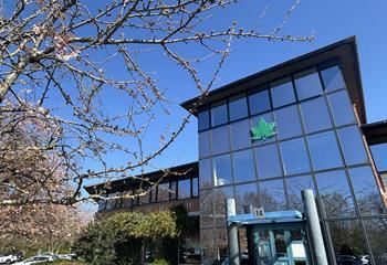 Vente bureau Villeneuve-d'Ascq - Parc de la Cimaise