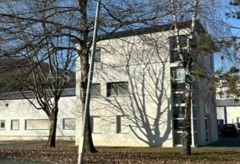 Location entrepôt-atelier Allonzier-la-Caille - 15 min d'Annecy