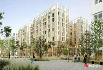 Vente local commercial Bordeaux - Gare St Jean