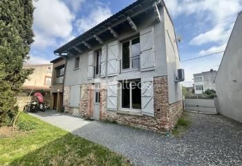 Location bureaux Toulouse - Proche périphérique Ouest, A64, A62 et ligne 12