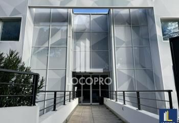 Vente bureaux Sophia Antipolis - Proche aéroport Nice Côte d'Azur