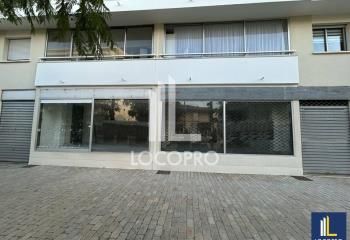 Local commercial à louer Cannes - Avenue Francis Tonner