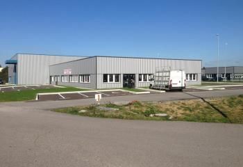 Vente bureaux Limoges Sud - Proche Chronodrive