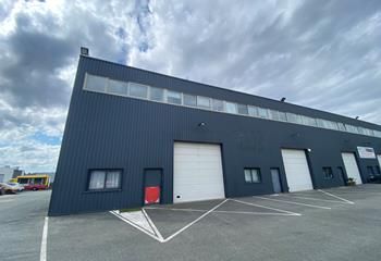 Location bureaux Martignas-sur-Jalle - Proche aéroport