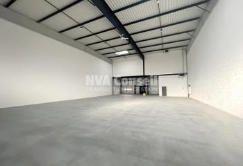 Local d'activité à louer Saint-Ouen-l'Aumône - Sortie N184