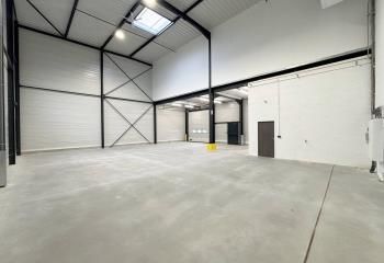 Local d'activité à louer Saint-Ouen-l'Aumône - Sortie N184