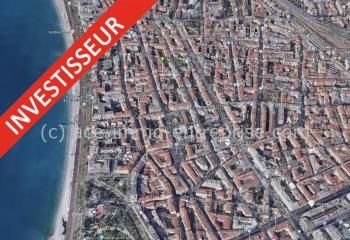 Local commercial à vendre Nice - Boulevard Victor Hugo