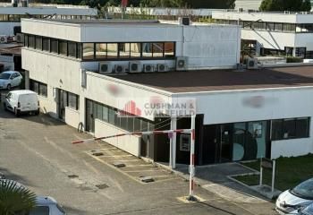 Location bureaux Nîmes - Proche zones commerciales et autoroute