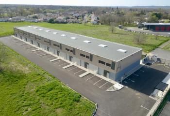 Location local d'activité Montauban - Proximité A20