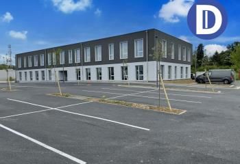 Vente bureaux neufs Ars-Laquenexy - Proche Technopôle Metz et gare TGV