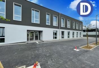 Vente bureaux neufs Metz - Proche gare TGV et Technopôle