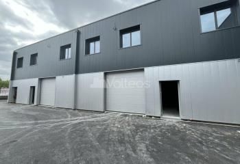 Local d'activité à louer Cugnaux - Zone du Casque - A64