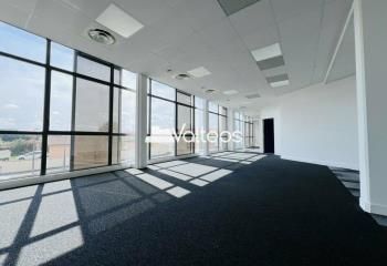 Location bureaux Colomiers - Proche rocade Arc en Ciel