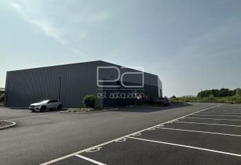 Local d'activité neuf à vendre Dombasle-sur-Meurthe - Proximité A33