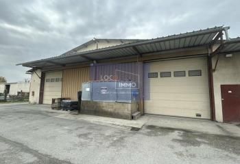 Local d'activité à louer Pessac Bersol - Accès A63 et bus