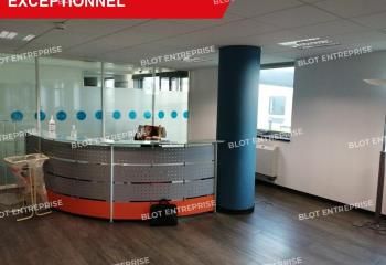 Vente bureaux Guipavas - Proche ligne de bus et accès 4 voies