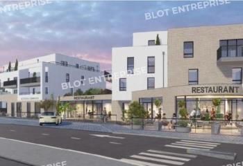 Local commercial à vendre Saint-Nazaire - Proximité ligne de bus