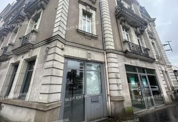 Local commercial à vendre Nantes - Proche transports
