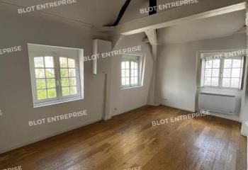 Location bureau Rennes centre - Proche transports en commun