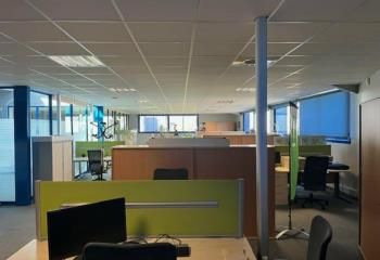 Location bureaux Bois-Guillaume - Proche Rouen