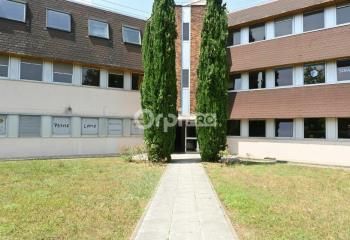 Location bureaux Bron - Proche A43, métro D, bus et tram