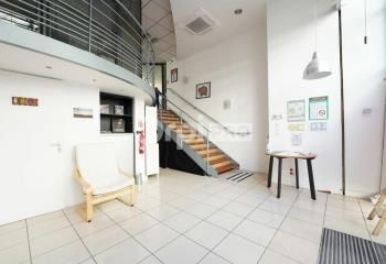 Local commercial à vendre Lyon 3 - Proche Gare Part-Dieu