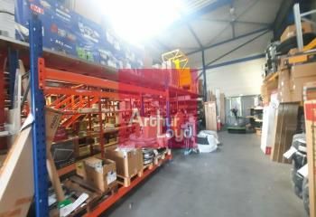 Local d'activité à louer La Roche-Blanche - Proche Clermont-Ferrand