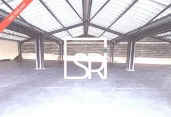 Local commercial à louer Les Martres-d'Artière - Proche Clermont-Ferrand