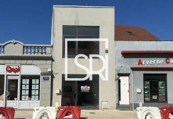 Local commercial à vendre Bellerive-sur-Allier - Proche A719