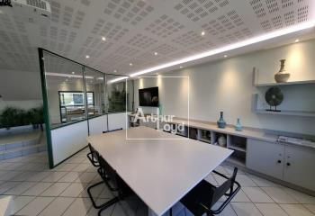 Location bureaux Le Mée-sur-Seine - Proche gare RER D et A5