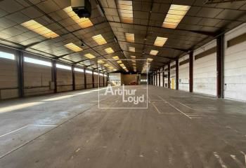 Local d'activité à louer Souppes-sur-Loing - Proche D607/A77