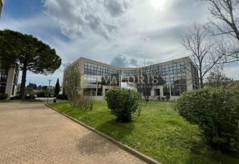 Location bureaux Les Milles - Proche A8, A51, A7 et gare TGV