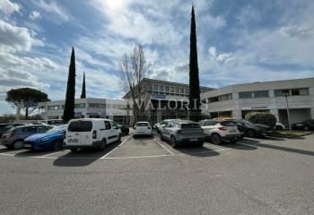 Location bureaux Les Milles - Proche A8, A51, A7, D9 et bus