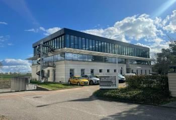 Bureaux à vendre Bron - Proximité A43 et tramways T2 et T5