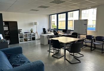 Local d'activité à louer Gradignan - Parc Technoclub