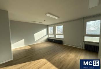 Local d'activité à louer Strasbourg - Port du Rhin - Proche A35