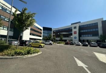 Location bureaux Schiltigheim - Espace Européen de l'Entreprise, proche autoroutes A4/A35