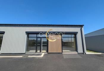 Local commercial à louer Cusset - Zone d'activité