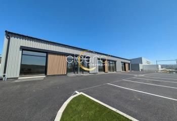 Location local commercial Cusset - Zone d'activité